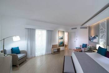 Hotel Grand Paradise Samana