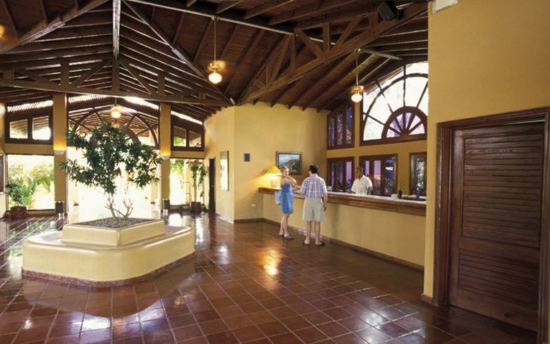 Hotel Grand Paradise Samana