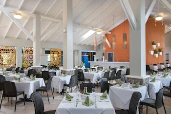 Hotel Grand Paradise Samana