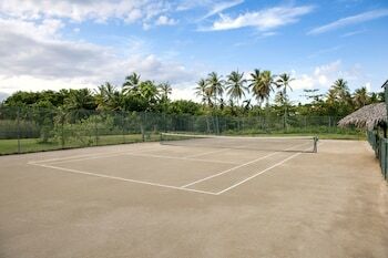 Hotel Grand Paradise Samana