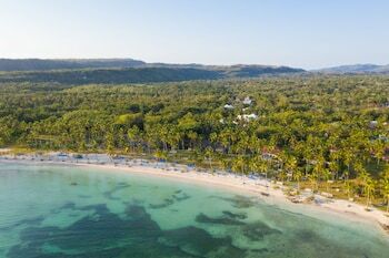 Hotel Grand Paradise Samana