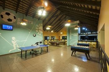 Hotel Grand Paradise Samana