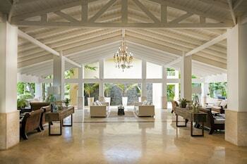 Hotel Grand Paradise Samana