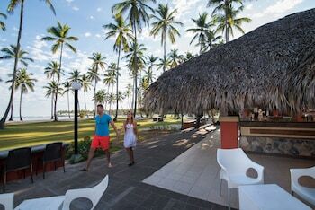 Hotel Grand Paradise Samana