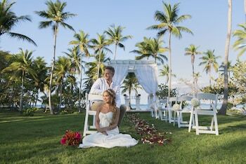 Hotel Grand Paradise Samana