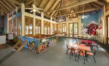 Hotel Grand Paradise Samana