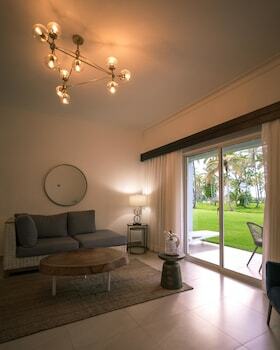 Hotel Grand Paradise Samana