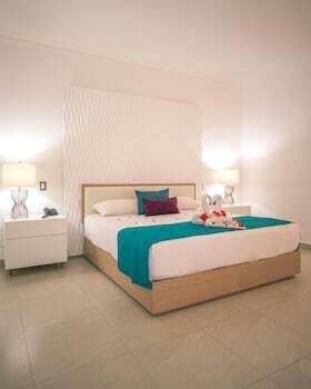 Hotel Grand Paradise Samana