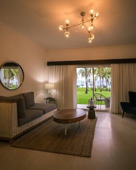 Hotel Grand Paradise Samana