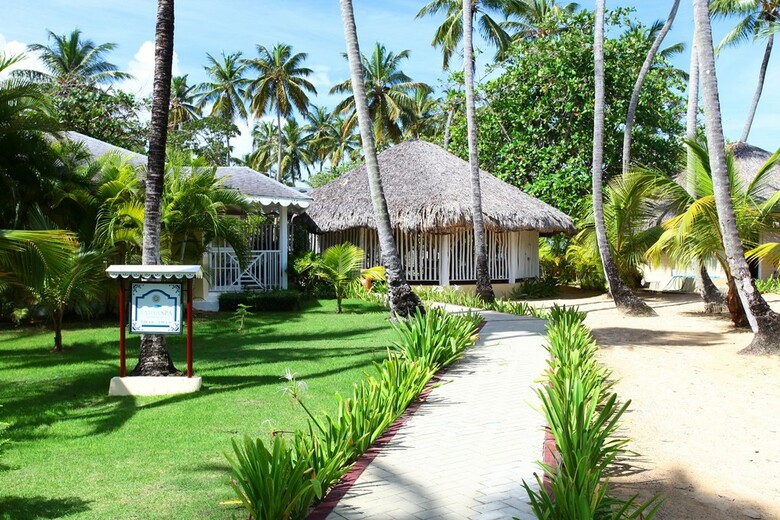 Hotel Bahia Principe Grand El Portillo