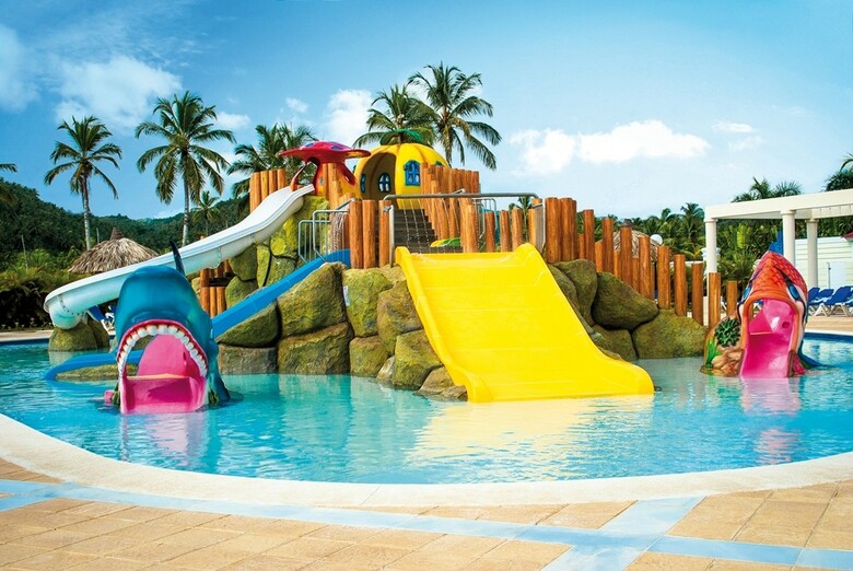 Hotel Bahia Principe Grand El Portillo