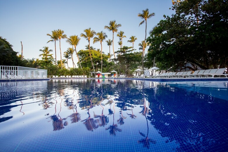 Hotel Bahia Principe Grand El Portillo