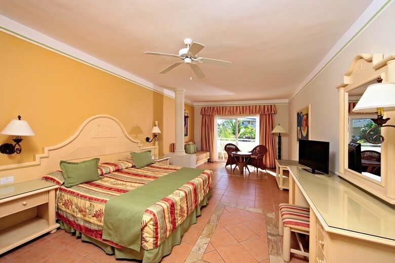 Hotel Bahia Principe Grand El Portillo