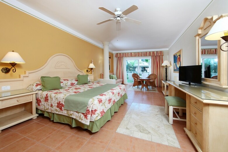 Hotel Bahia Principe Grand El Portillo