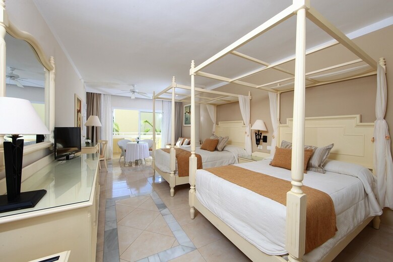 Hotel Bahia Principe Grand El Portillo