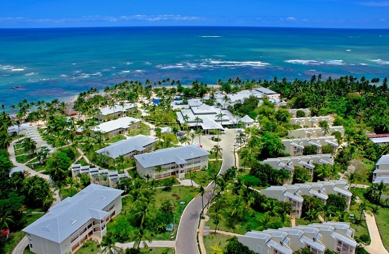 Hotel Bahia Principe Grand El Portillo