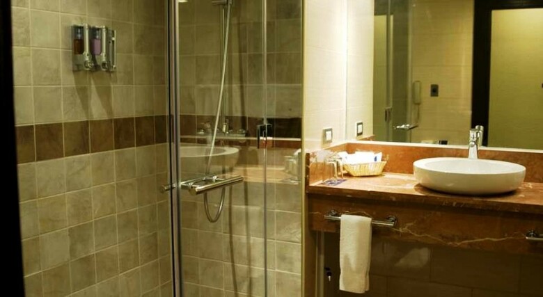 Hotel Barcel� Santo Domingo