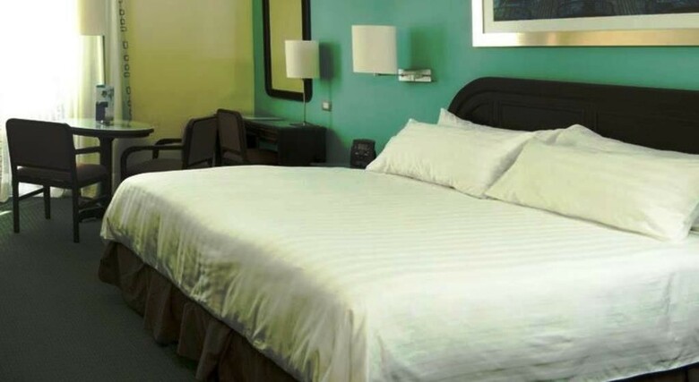 Hotel Barcel� Santo Domingo