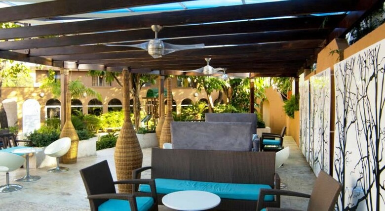 Hotel Barcel� Santo Domingo