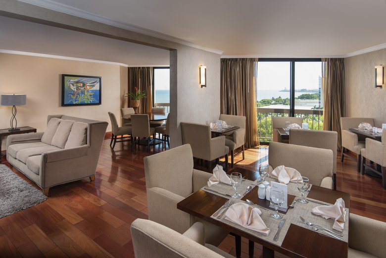 Hotel Magma 365