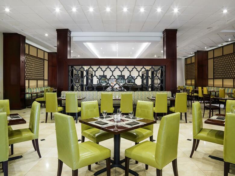Hotel Magma 365