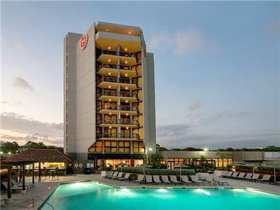 Hotel Magma 365