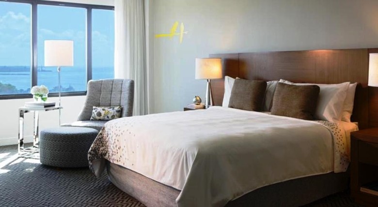 Renaissance Jaragua Hotel & Casino