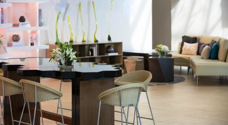 Renaissance Jaragua Hotel & Casino