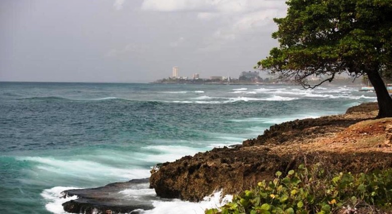 Renaissance Jaragua Hotel & Casino