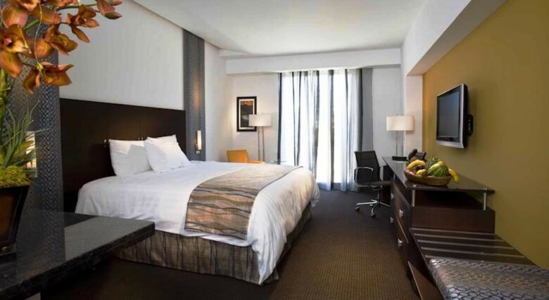 Hotel Holiday Inn Santo Domingo