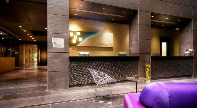 Hotel Holiday Inn Santo Domingo