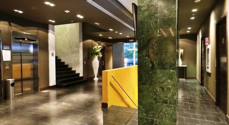 Hotel Holiday Inn Santo Domingo