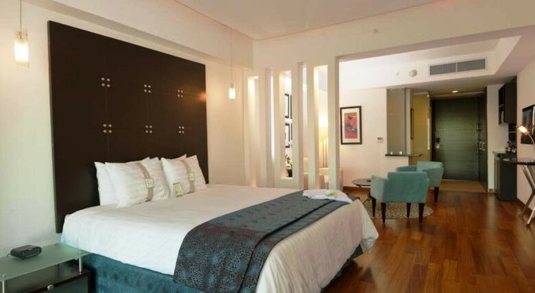 Hotel Holiday Inn Santo Domingo