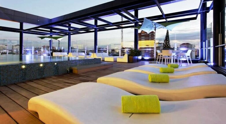 Hotel Holiday Inn Santo Domingo