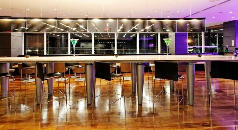 Hotel Holiday Inn Santo Domingo