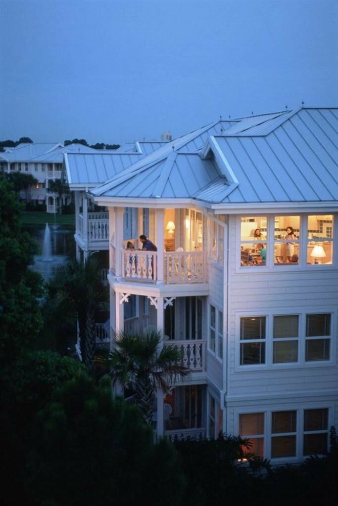Hotel Disney's Old Key West Resort