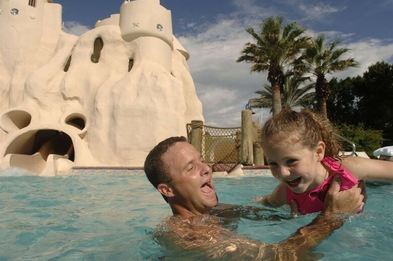 Hotel Disney's Old Key West Resort