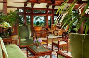 Hotel Lodge At Torrey Pines