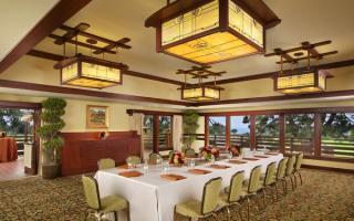 Hotel Lodge At Torrey Pines