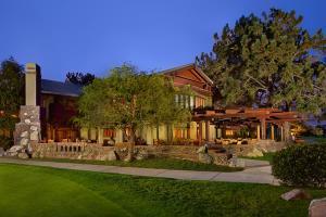 Hotel Lodge At Torrey Pines
