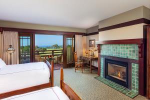 Hotel Lodge At Torrey Pines