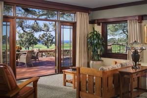 Hotel Lodge At Torrey Pines