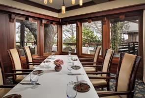 Hotel Lodge At Torrey Pines