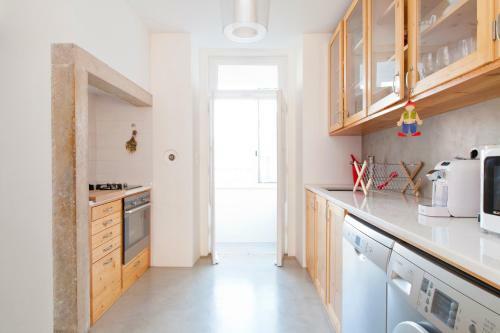 Bairrus Lisbon Apartments - Gra�a