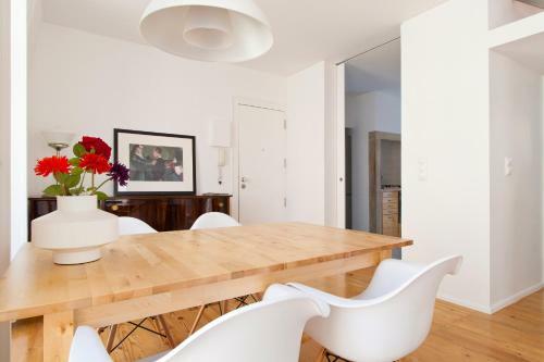 Bairrus Lisbon Apartments - Gra�a