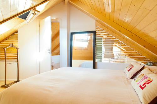 Bairrus Lisbon Apartments - Gra�a