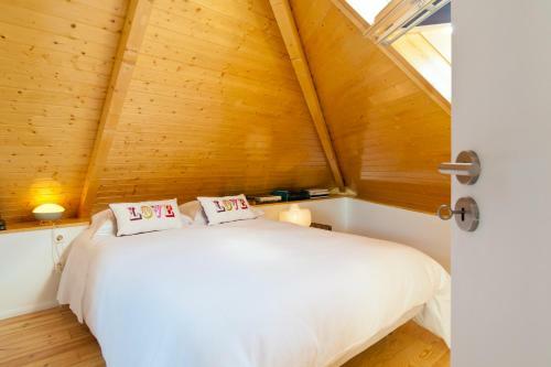 Bairrus Lisbon Apartments - Gra�a