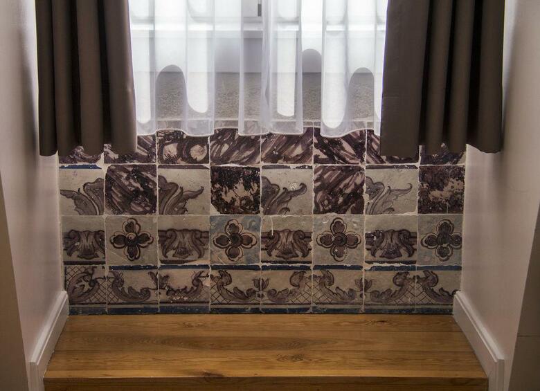 Hotel Lisbon Arsenal Suites