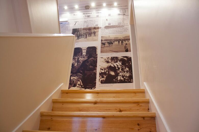 Hotel Lisbon Arsenal Suites