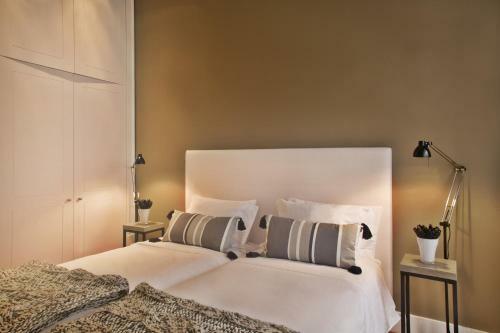 Lisbon Five Stars Apartments S�o Paulo 55